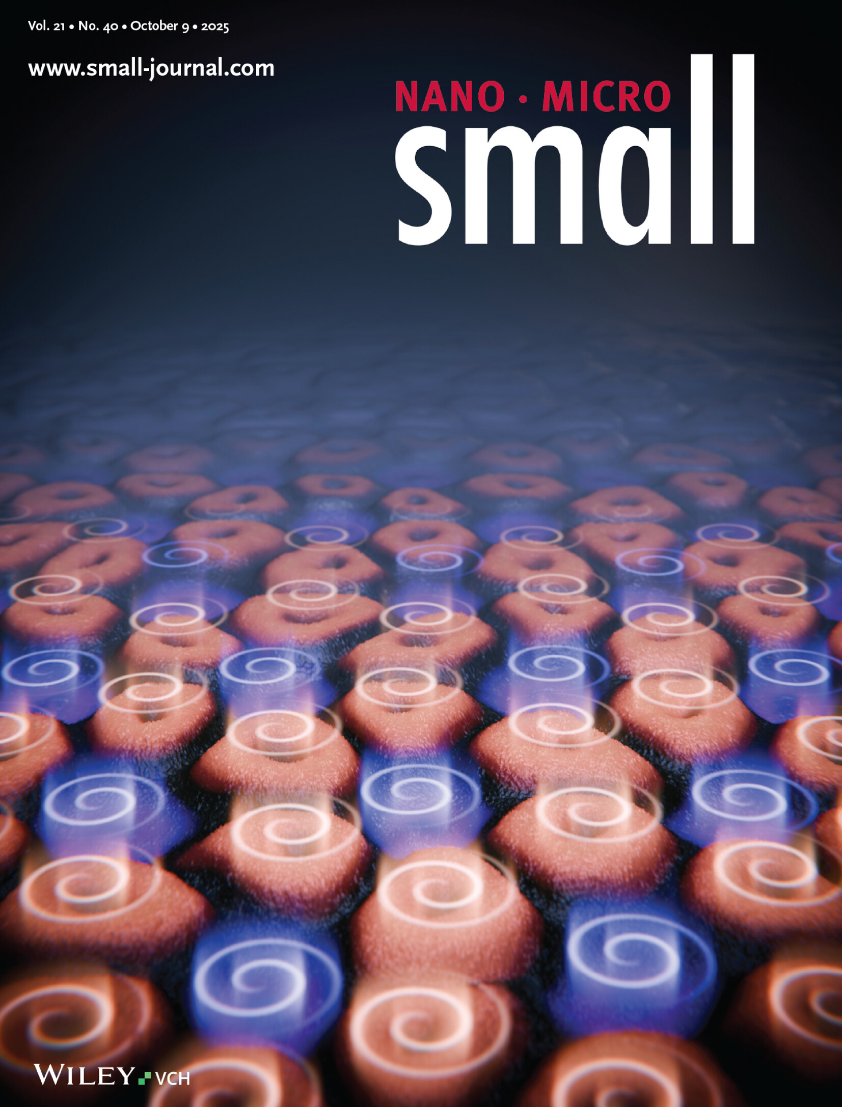 Strain-Induced Moiré Polarization Vortices inTwisted-Multilayer W